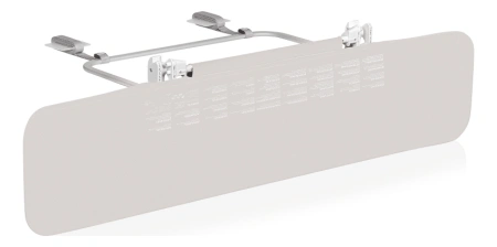 Lionelo Lora XL barierka Beige Sand