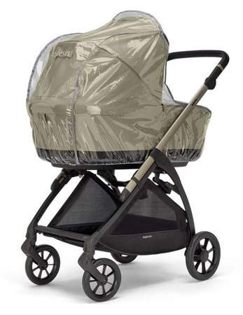 Inglesina Electa Wózek Głęboko-Spacerowy 2w1 Nolita Beige