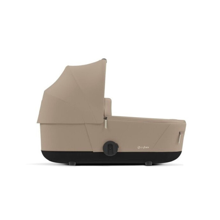 Cybex Mios 3.0 Gondola Lux Do Wózka Cozy Beige