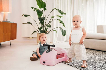 Scootandride My First Wielofunkcyjny Jeździk Steel