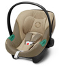 Cybex Aton S2 i-Size Fotelik Samochodowy 0-13kg Classic Beige