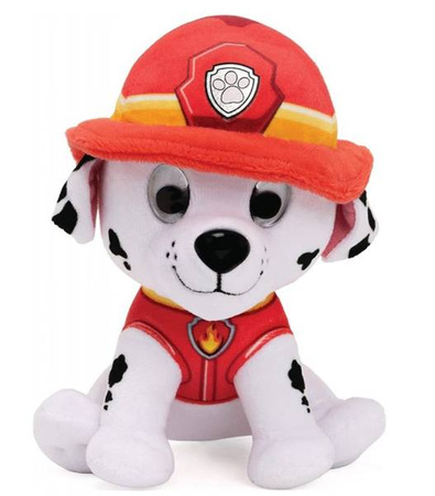 Spin Master Psi Patrol Maskotka 15cm Mix 1szt.