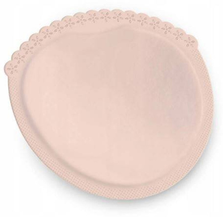 Lovi Discreet Elegance Wkładki Laktacyjne Beżowe 19/610