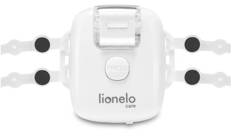 Lionelo Nebi Air Mask Nebulizator Przenośny