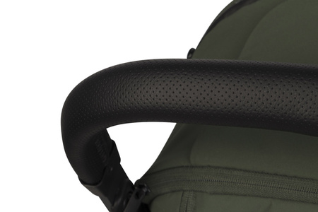 Easy Go Hero Wózek Spacerowy Jungle Green