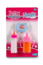 Artyk Butelka Ze Znikającym Płynem Natalia