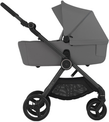 Anex IQ Basic Wózek Głęboko-Spacerowy Lune