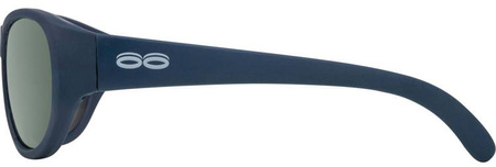 Tootiny Active Large Okulary Przeciwsłoneczne Granatowe