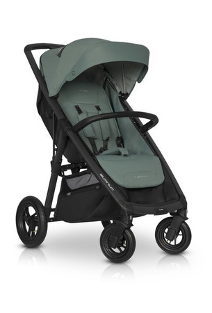 Easy Go Quantum 2023 Wózek Spacerowy Agava