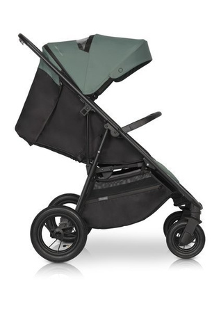 Easy Go Quantum 2023 Wózek Spacerowy Agava