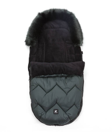 Adamex Miu-Mio K2 Śpiworek Dark Green