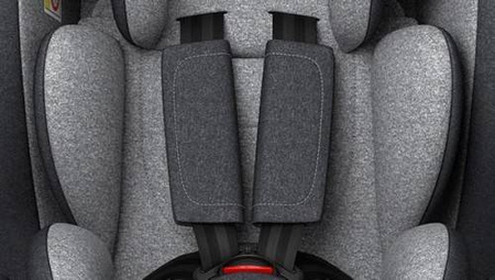 Osann Oreo 360 i-Size Fotelik Samochodowy 40-105 cm