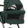 Maxi-Cosi Fame Gondola Twillic Green