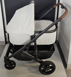 [OUTLET] UPPA Baby Vista V2 Wózek Głęboko-Spacerowy Gwen