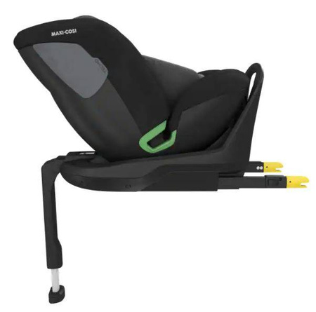 Maxi-Cosi Emerald Fotelik Samochodowy 0-25 kg Red || Authentic Black
