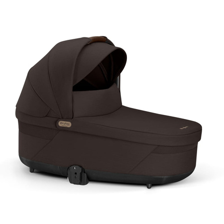 Cybex Gondola do Balios/Talos S Lux Chocolate Brown