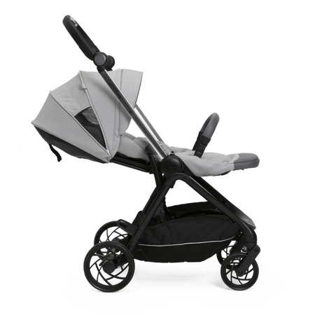 Chicco ONE4EVER LOUNGE Wózek Spacerowy Sparkle Grey