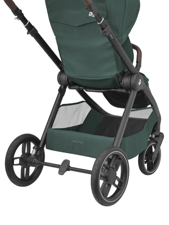 Maxi-Cosi Oxford Wózek Spacerowy Essential Green