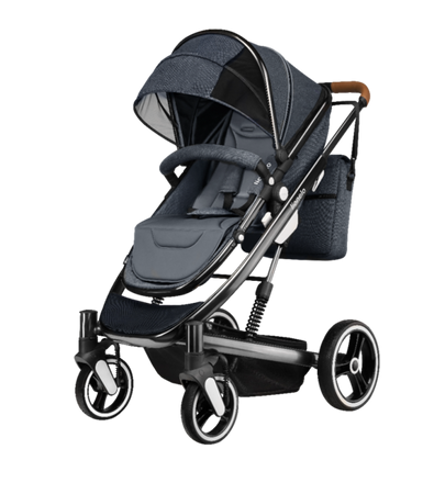 Lionelo Mari Wózek Głęboko-Spacerowy