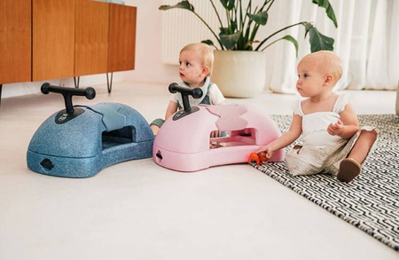 Scootandride My First Wielofunkcyjny Jeździk Steel