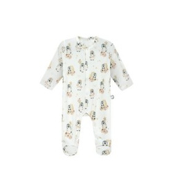 Bonjour Cherie, Pajac 50 VIVI