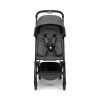 Joolz Aer+ Wózek Głęboko-Spacerowy Amazing Anthracite