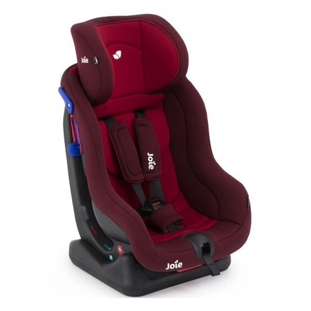 Joie Steadi Fotelik Samochodowy 0-18kg RWF Merlot