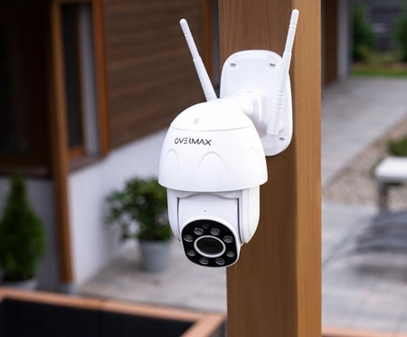 Overmax Camspot 4.9 Kamera Zewnętrzna