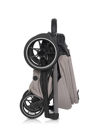 Cavoe Moi+ Wózek Spacerowy Taupe