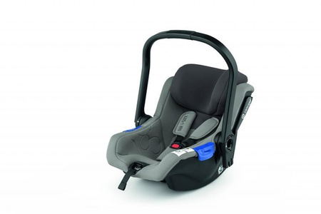 Concord Air I-size Fotelik Samochodowy 0-13kg Grey