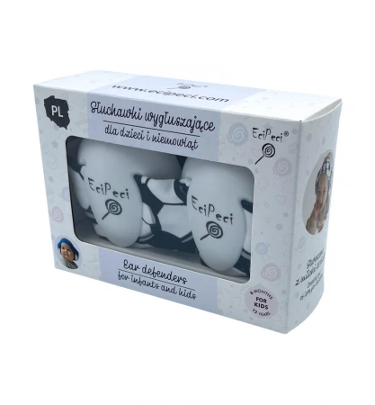 EciPeci Słuchawki Wygłuszające Piłka Nożna