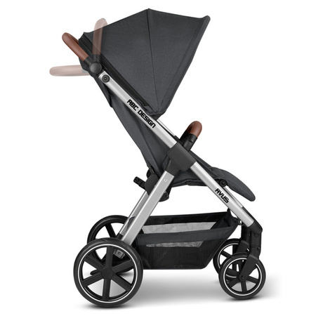 ABC Design Avus Wózek Spacerowy Storm