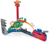 Hot Wheels Zestaw z Napędem - Atak smoka GJL13