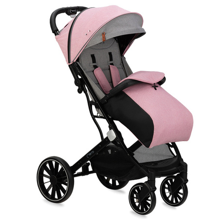 MoMi Estelle Dakar Wózek Spacerowy Dmuchawce