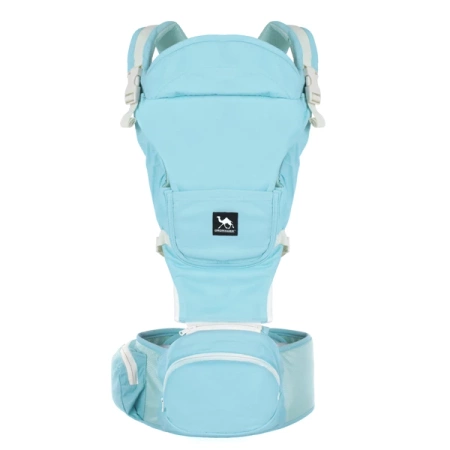 Dromader Baboon Nosidełko Miejskie