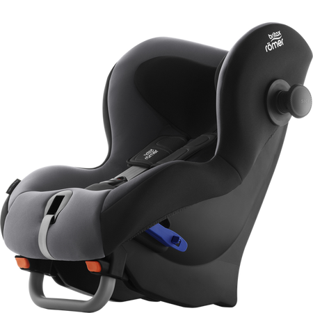 Britax Romer Max-Way Plus Fotelik Samochodowy 9-25kg Storm Grey
