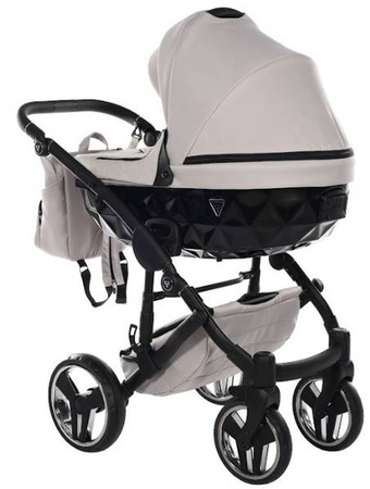 Junama Basic V2 Wózek Głęboko-Spacerowy 2w1 05