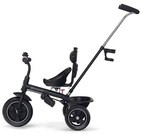 Kinderkraft Freeway Rowerek Trzykołowy 3w1 Pink