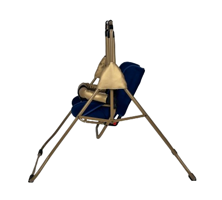 Adbor Gold Stojąca Huśtawka 3w1 NG11