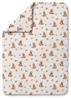 Niedźwiadki Jasny Beż