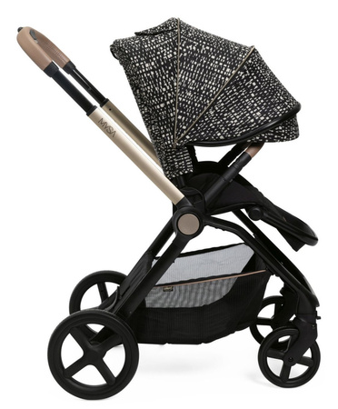 Chicco Mysa Wózek Spacerowy Glam Dew Re_lux
