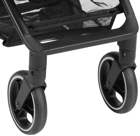 ABC Design Ping 2 Trekking Wózek Spacerowy Ink