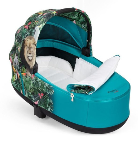 Cybex Priam We The Best Gondola Do Wózka by DJ Khaled