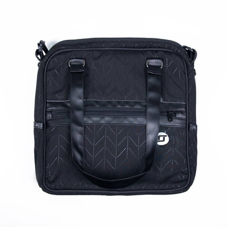 Zokky Ozz Wózek Głęboko-Spacerowy 2w1 Graphit