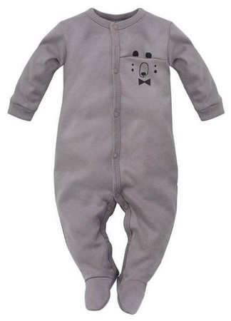 Pajac Bears Club 74 Sz