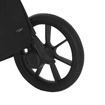 Espiro Yoga 2024 Wózek Głęboko-Spacerowy 14 Life Balance