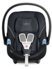 Cybex Aton M Fotelik Samochodowy 0-13kg  Granite Black