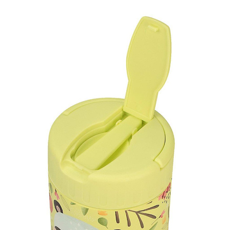 Sassi Termos obiadowy dla dzieci 350ml Panda