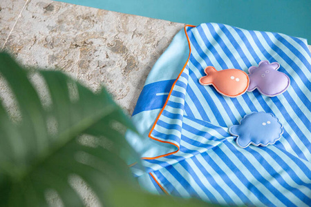 QUUT Zestaw zabawek z obciążeniem do nauki nurkowania Dive Toys Deep sea