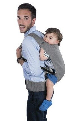 Chicco Myamaki Nosidło Elegance